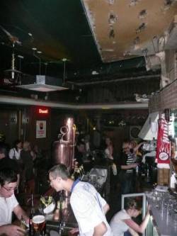 photo of Irish Collee